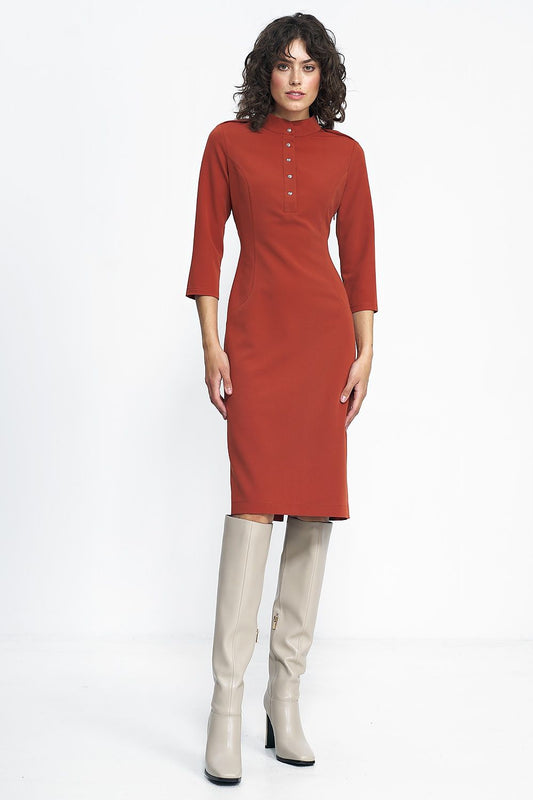  Vestito da giorno model 185197 Nife 
