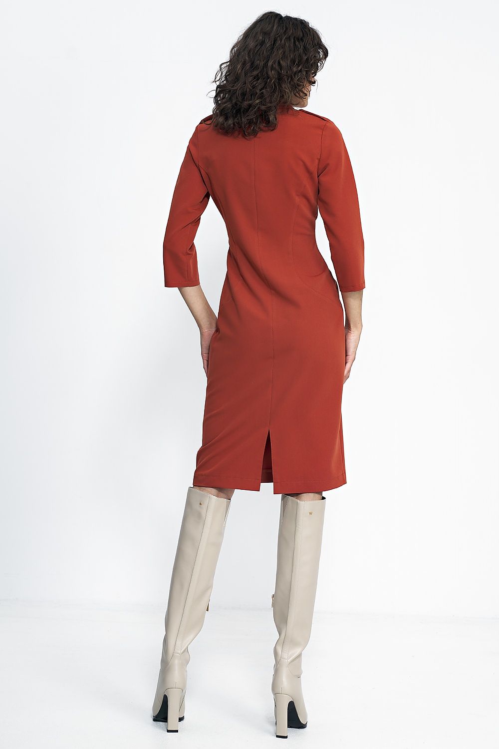  Vestito da giorno model 185197 Nife 