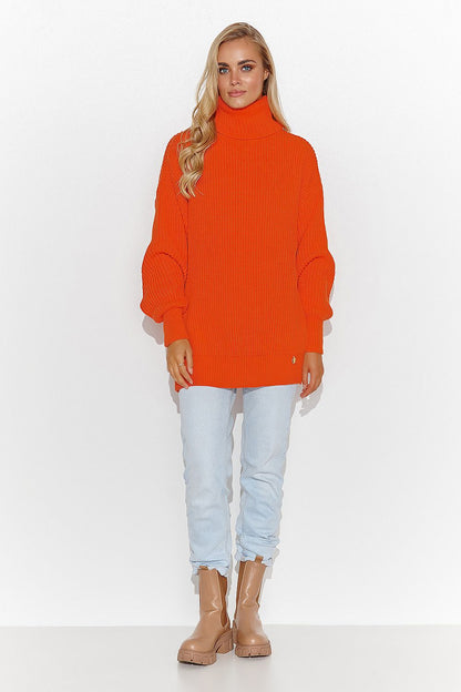  Collo alto model 185213 Makadamia 