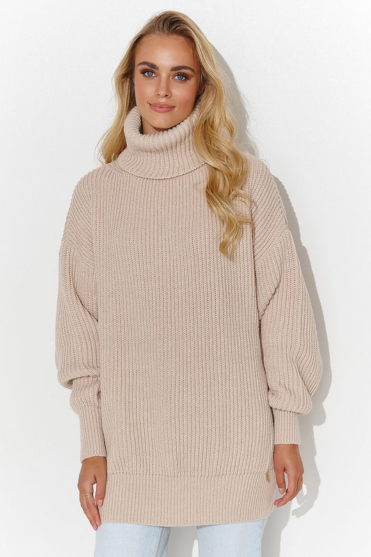  Collo alto model 185214 Makadamia 