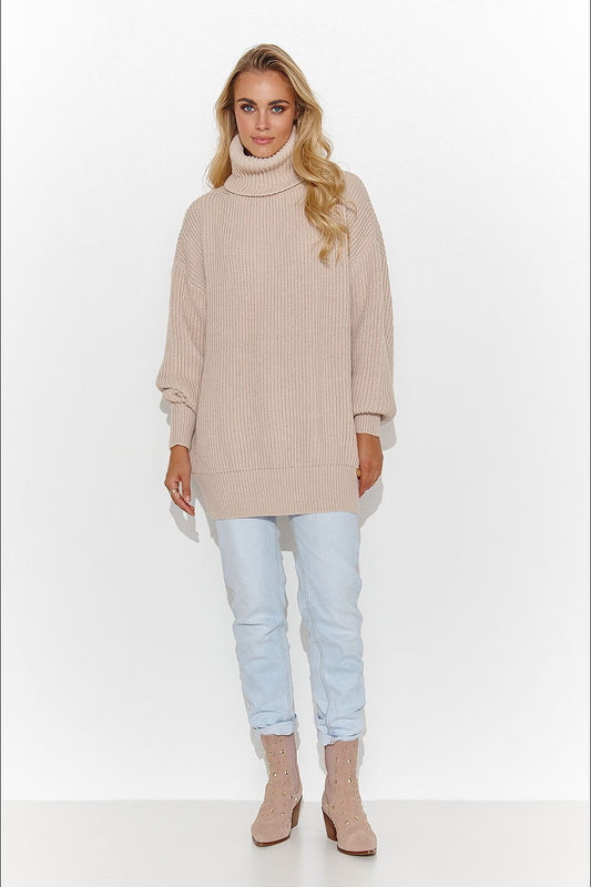  Collo alto model 185214 Makadamia 