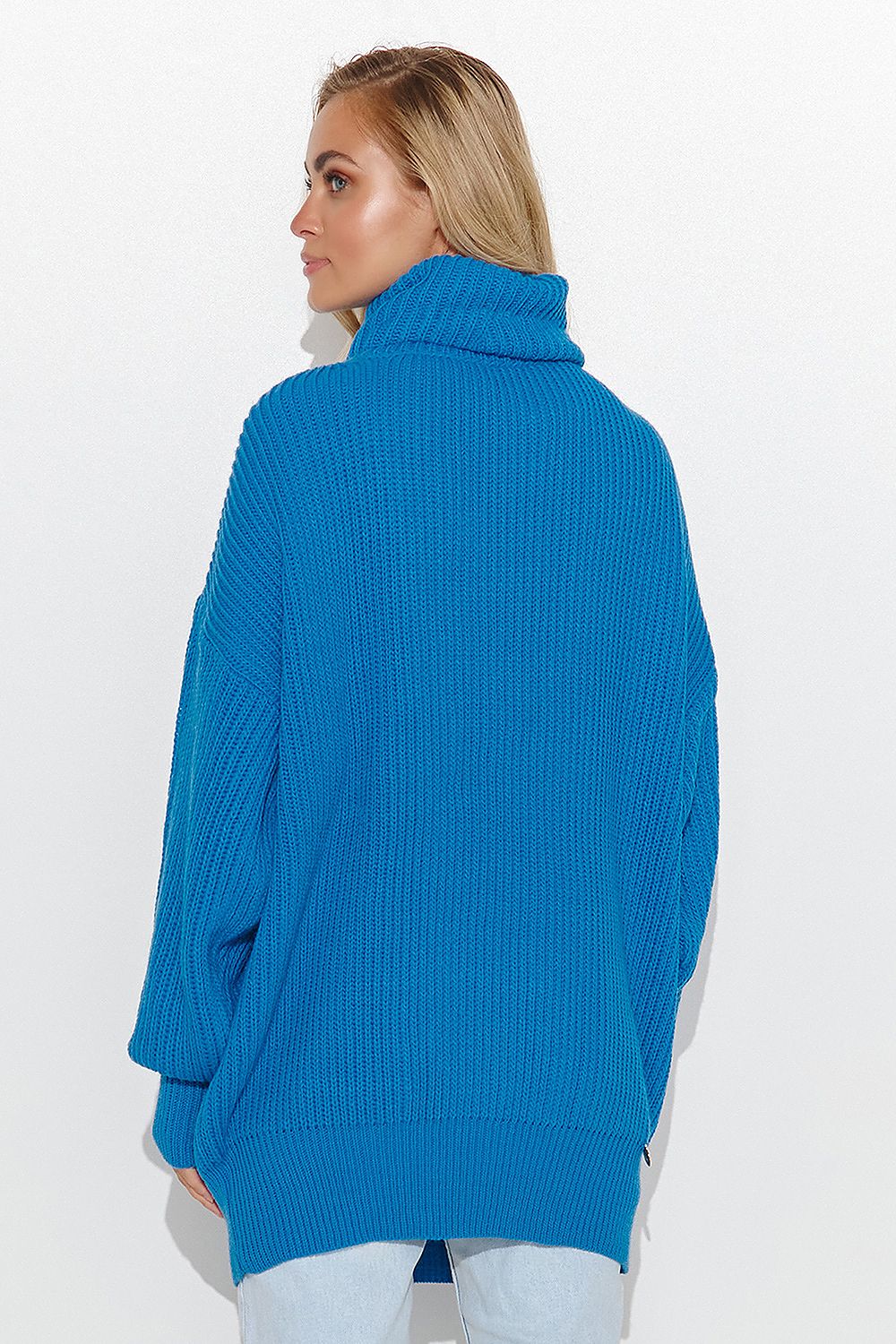  Collo alto model 185215 Makadamia 