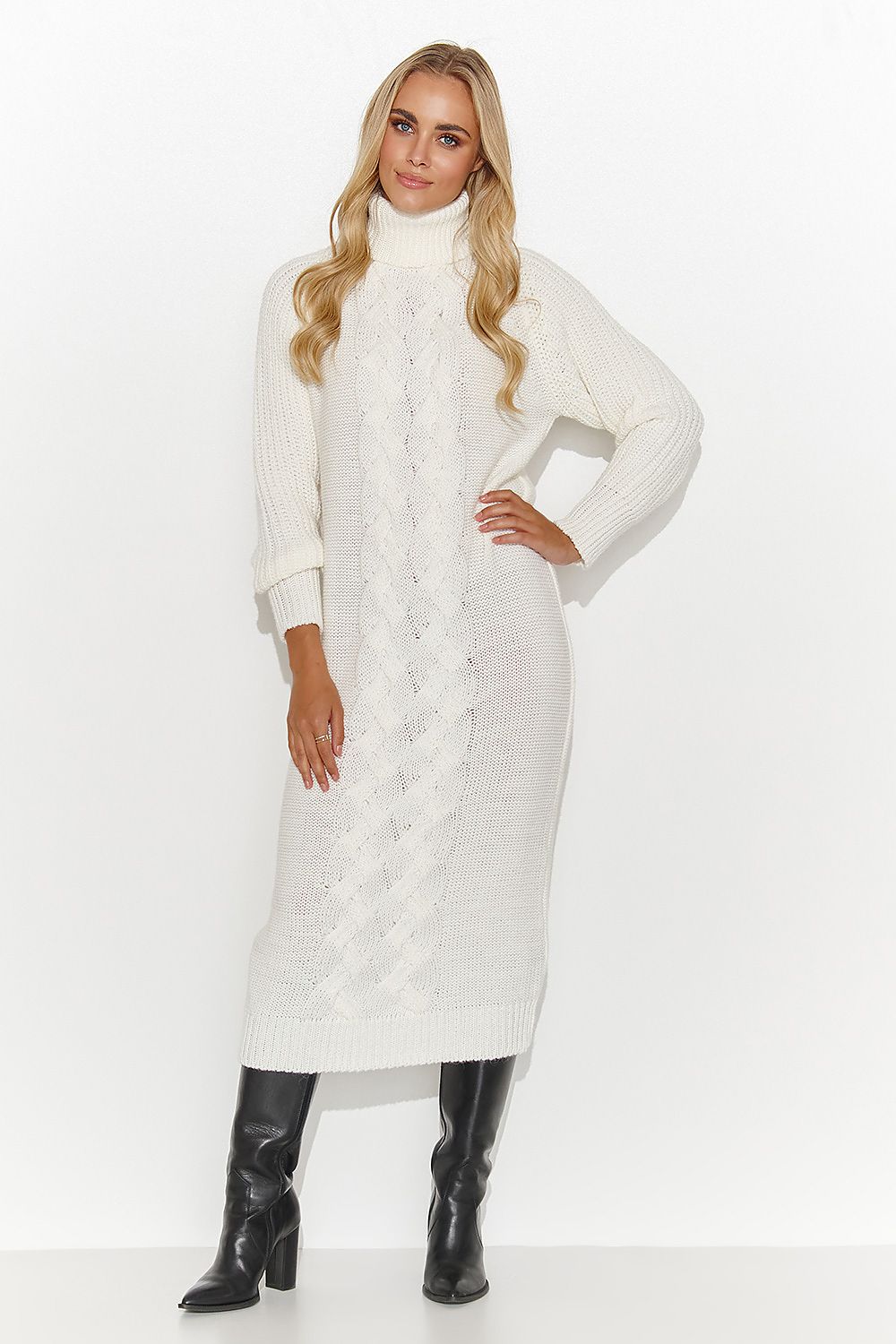 Vestito da giorno model 185217 Makadamia 