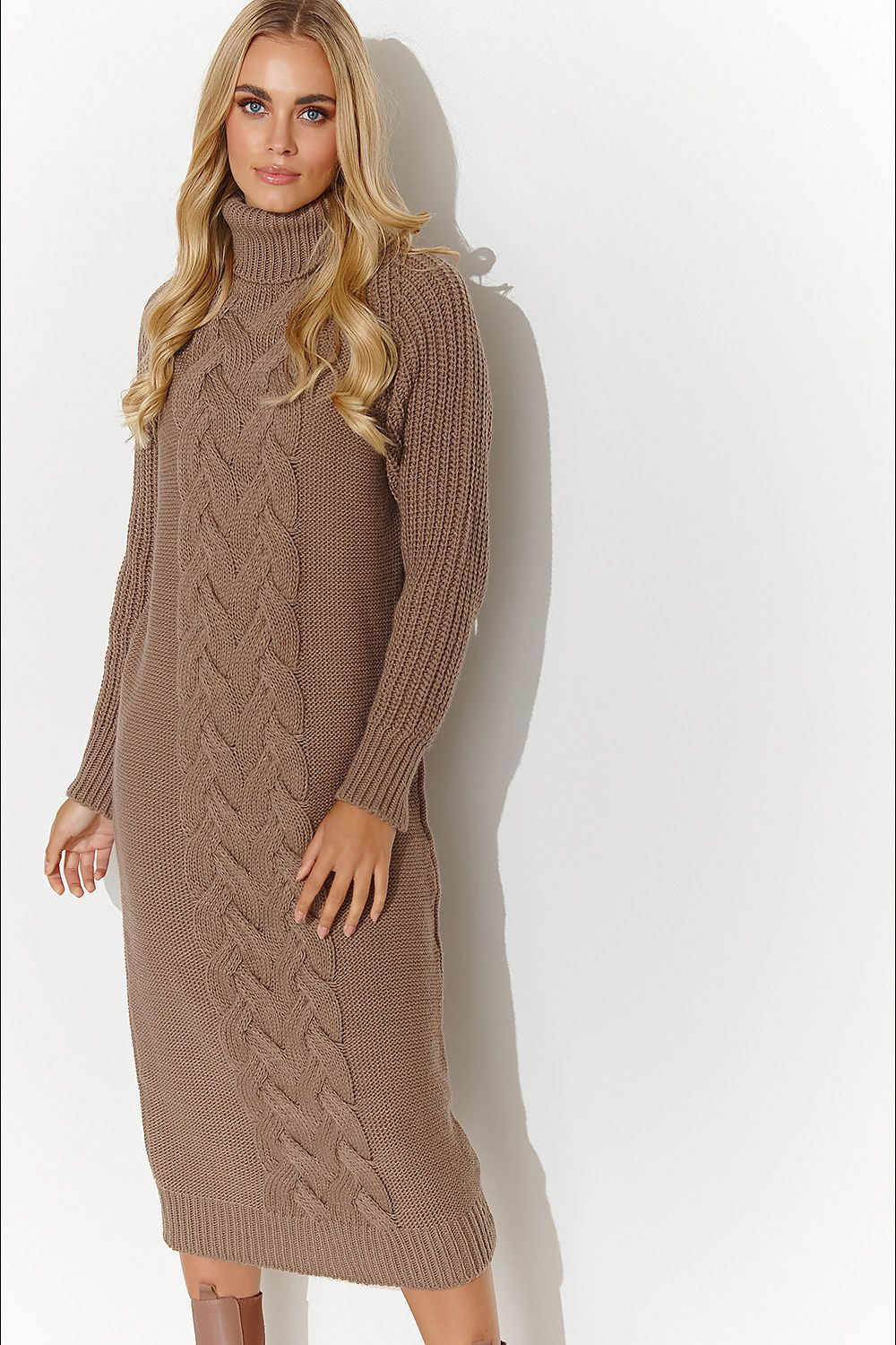  Vestito da giorno model 185220 Makadamia 