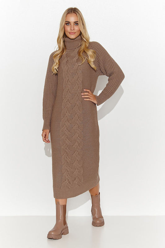  Vestito da giorno model 185220 Makadamia 