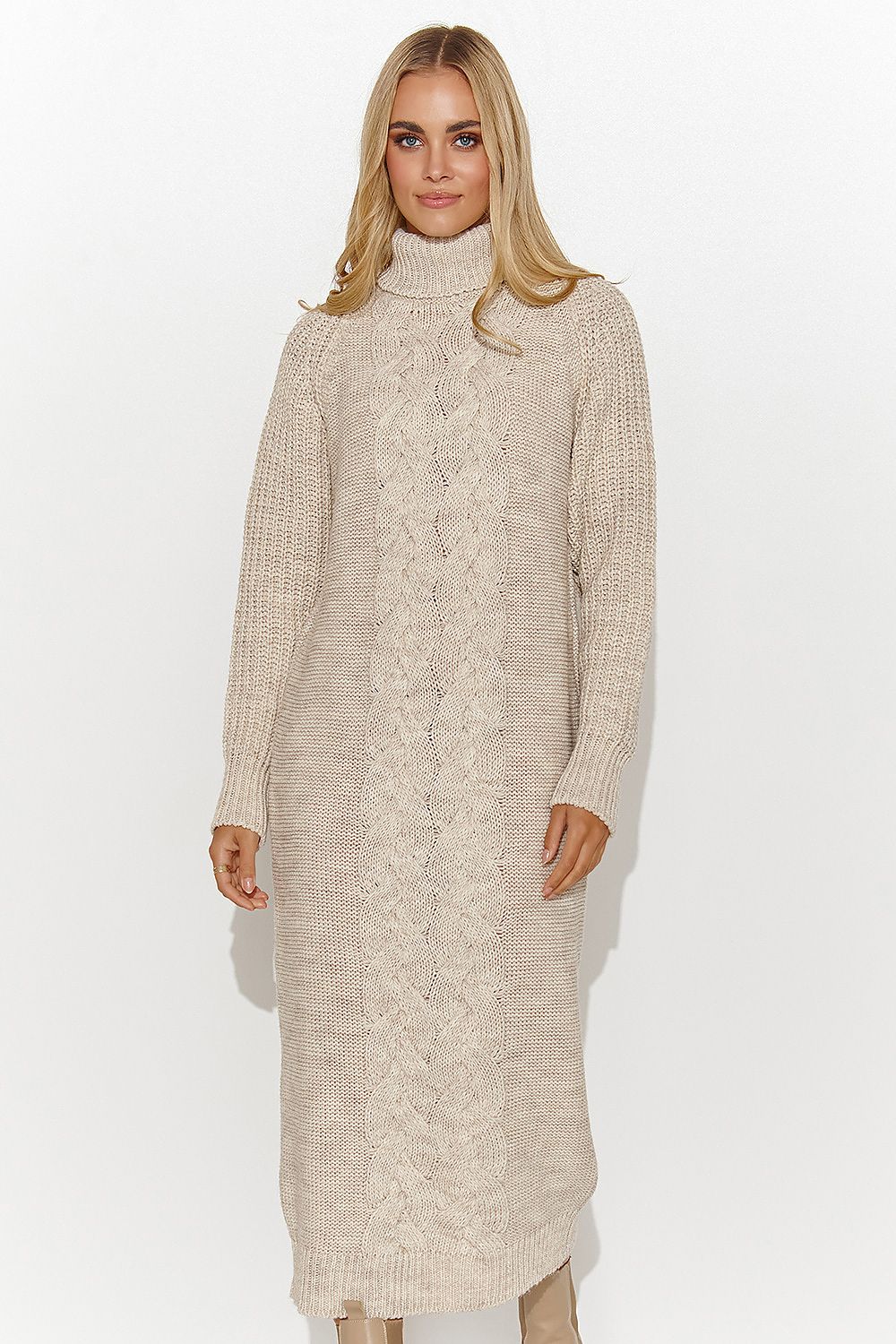  Vestito da giorno model 185221 Makadamia 