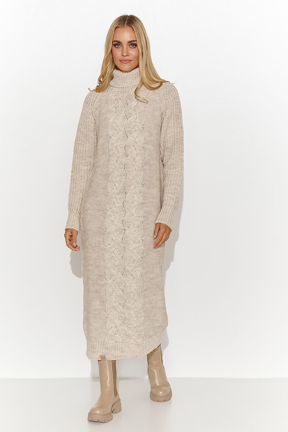  Vestito da giorno model 185221 Makadamia 