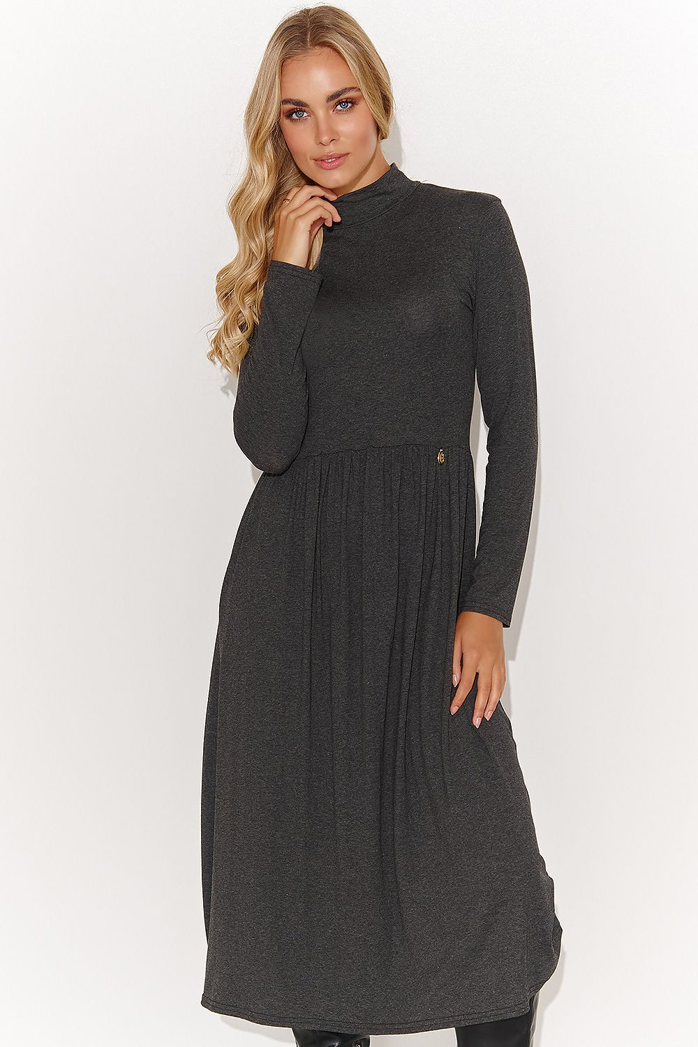  Vestito da giorno model 185228 Makadamia 