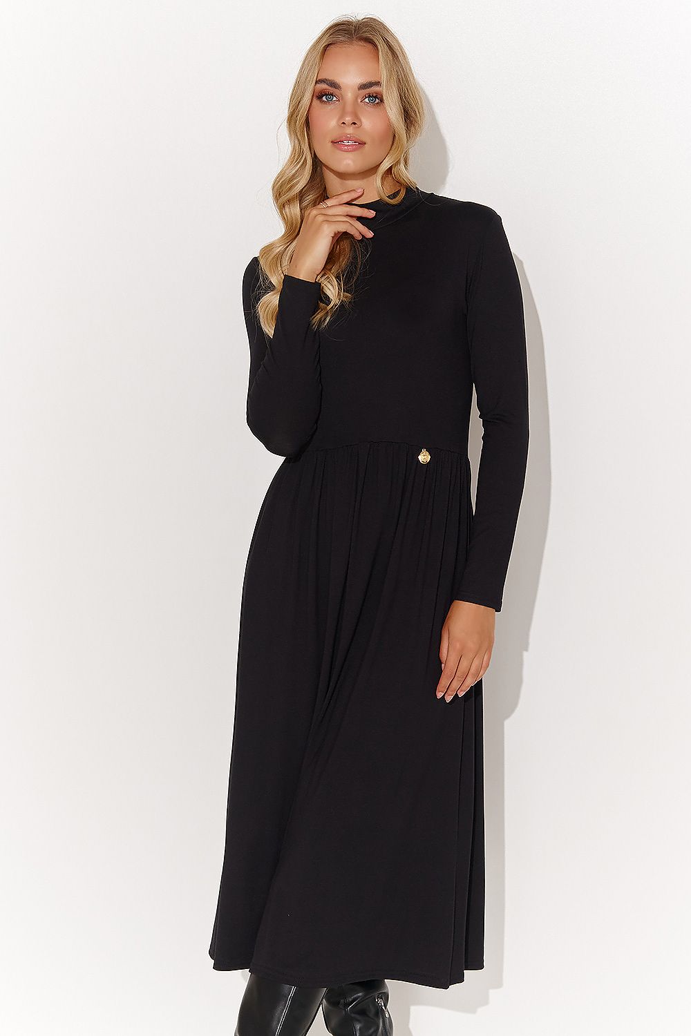  Vestito da giorno model 185229 Makadamia 