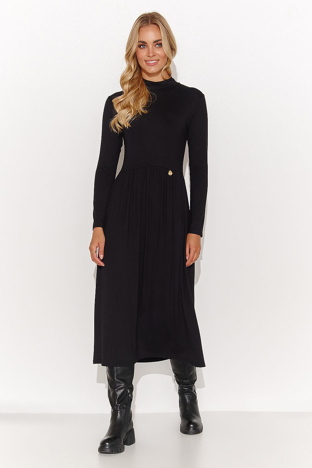 Vestito da giorno model 185229 Makadamia 