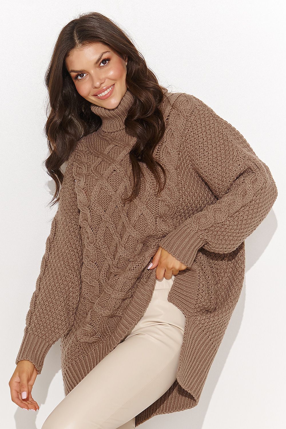  Collo alto model 185286 Numinou 