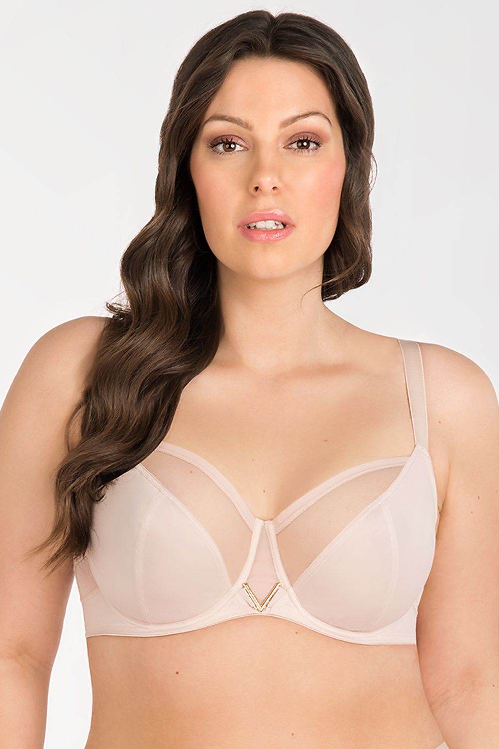 Soft model 185306 Gorsenia Lingerie - Modern Vogue