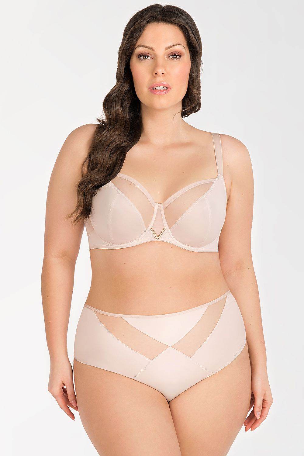 Soft model 185306 Gorsenia Lingerie - Modern Vogue