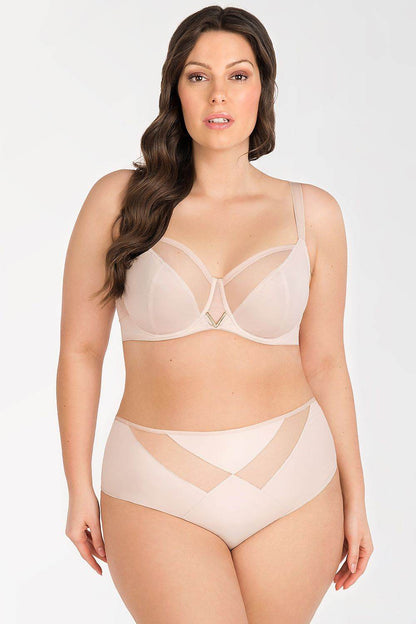 Soft model 185306 Gorsenia Lingerie - Modern Vogue