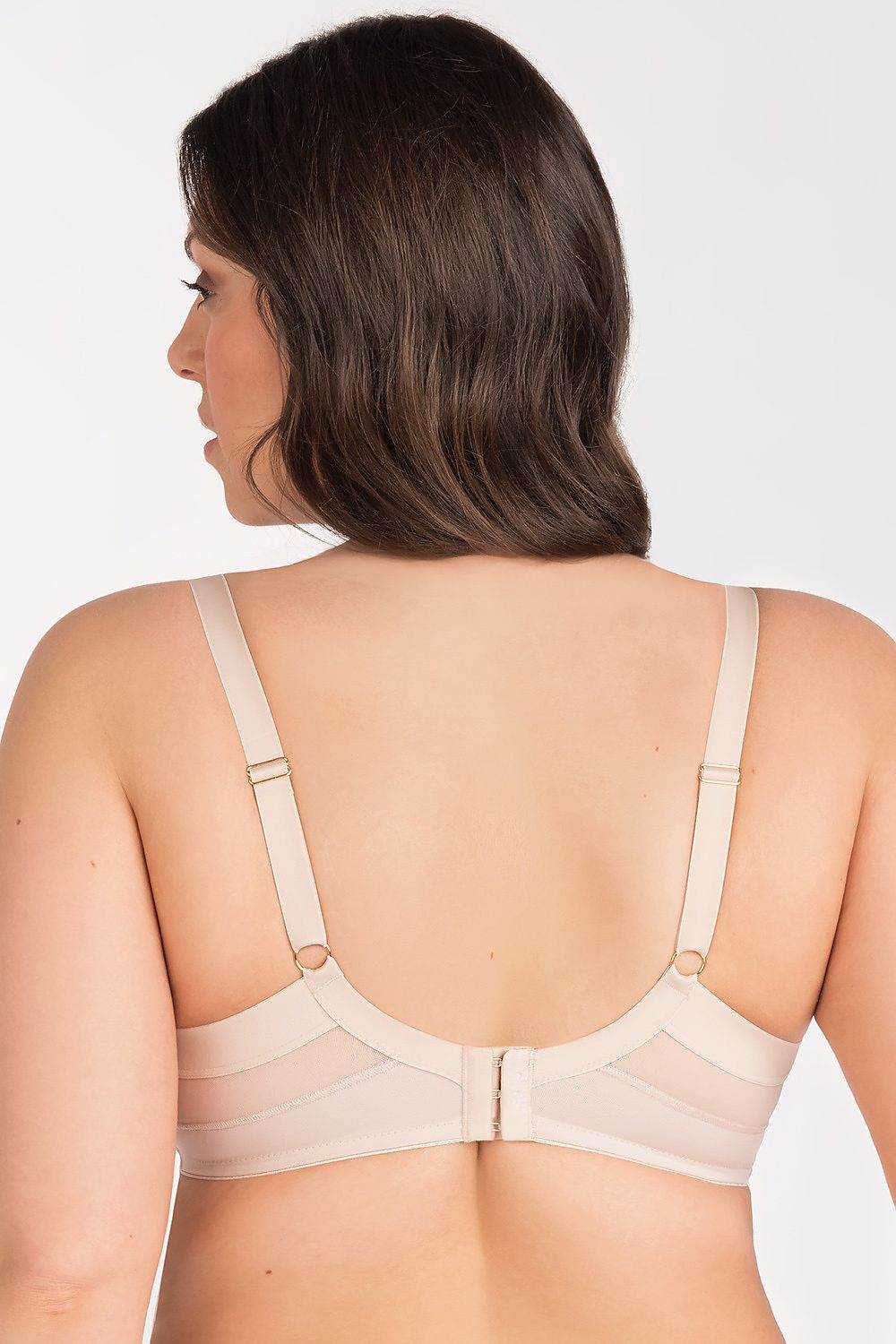 Soft model 185306 Gorsenia Lingerie - Modern Vogue