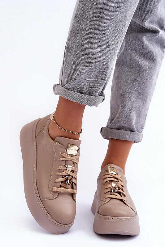  Scarpe sportive model 185323 Step in style 