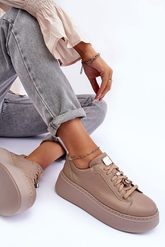 Scarpe sportive model 185323 Step in style 