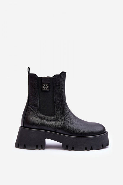  Scarpe Jodhpur boot model 185335 Step in style 