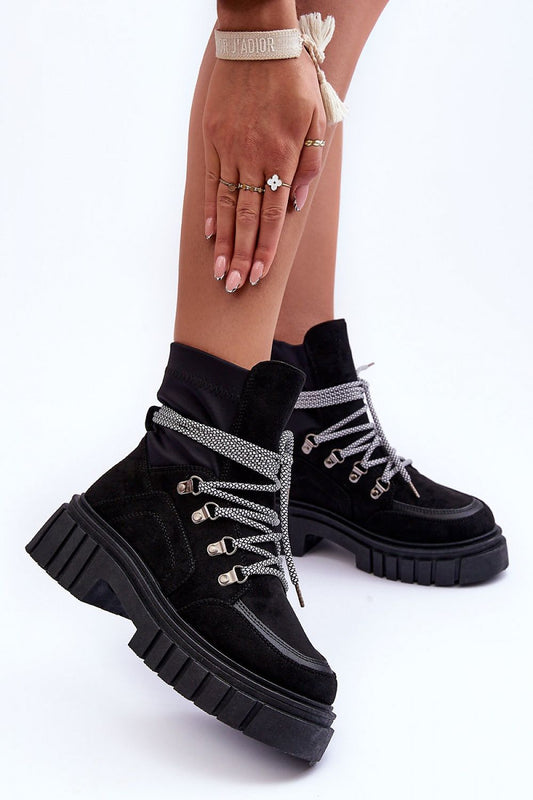  Scarpe con tacco model 185344 Step in style 
