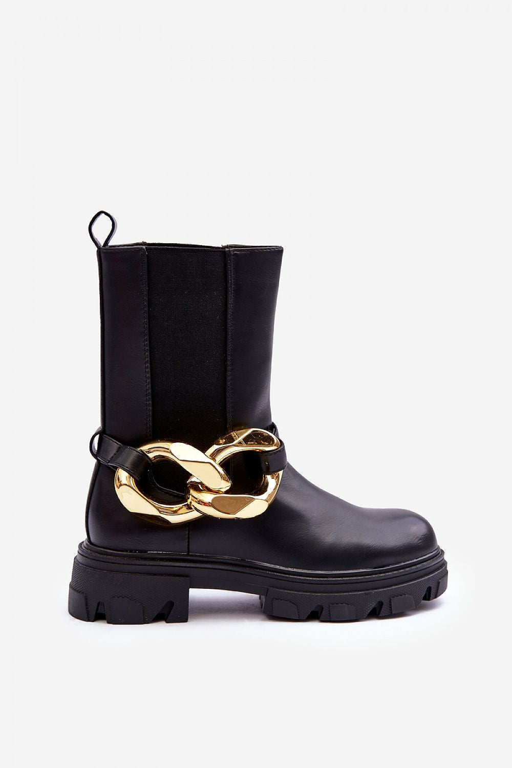  Scarpe Jodhpur boot model 185433 Step in style 