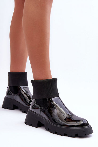  Scarpe Jodhpur boot model 185438 Step in style 