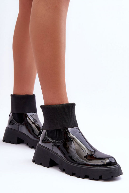  Scarpe Jodhpur boot model 185438 Step in style 