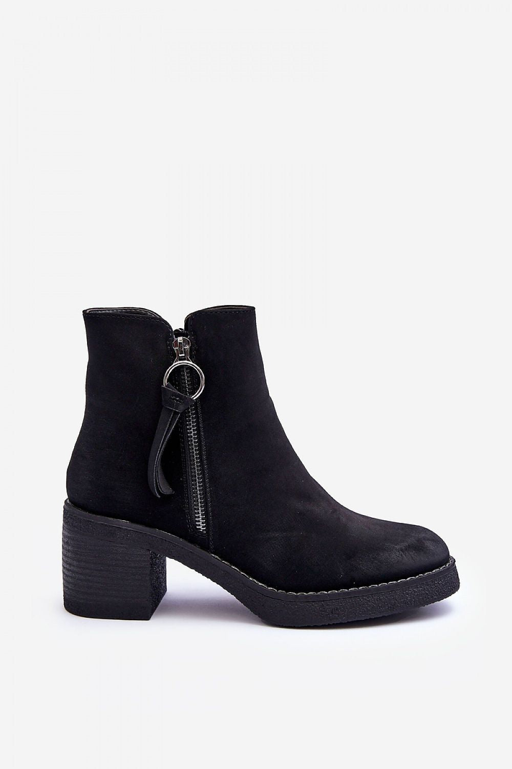  Scarpe con tacco model 185446 Step in style 