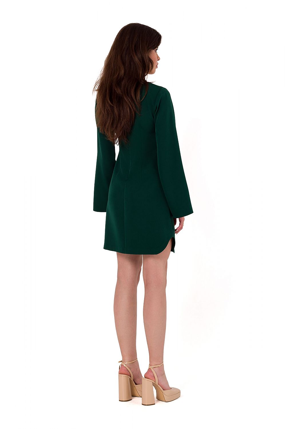  Vestito da cocktail model 185459 Makover 