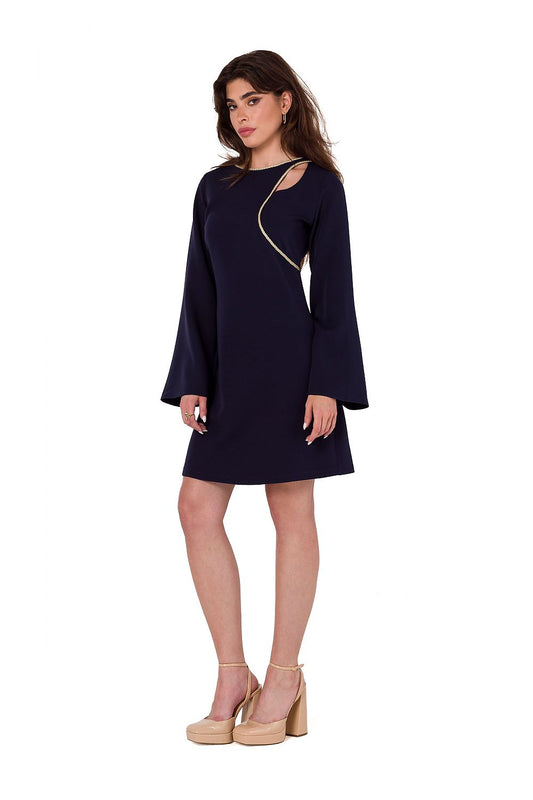  Vestito da cocktail model 185460 Makover 