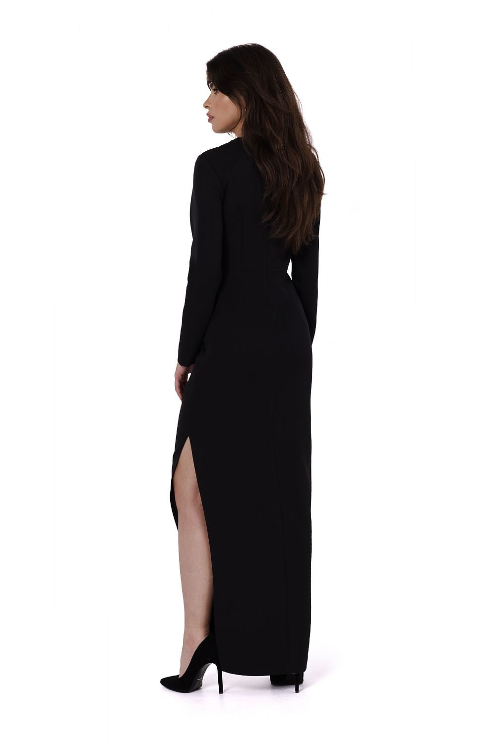  Vestito da sera model 185467 Makover 