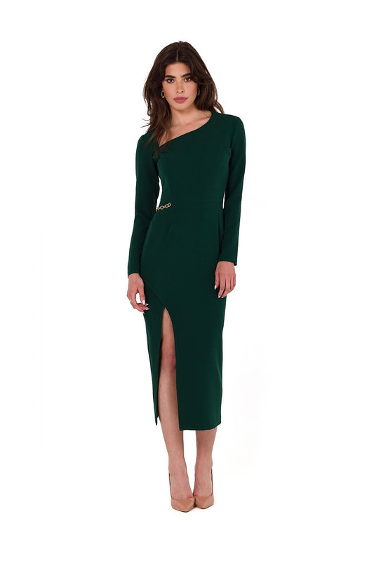 Vestito da sera model 185468 Makover 