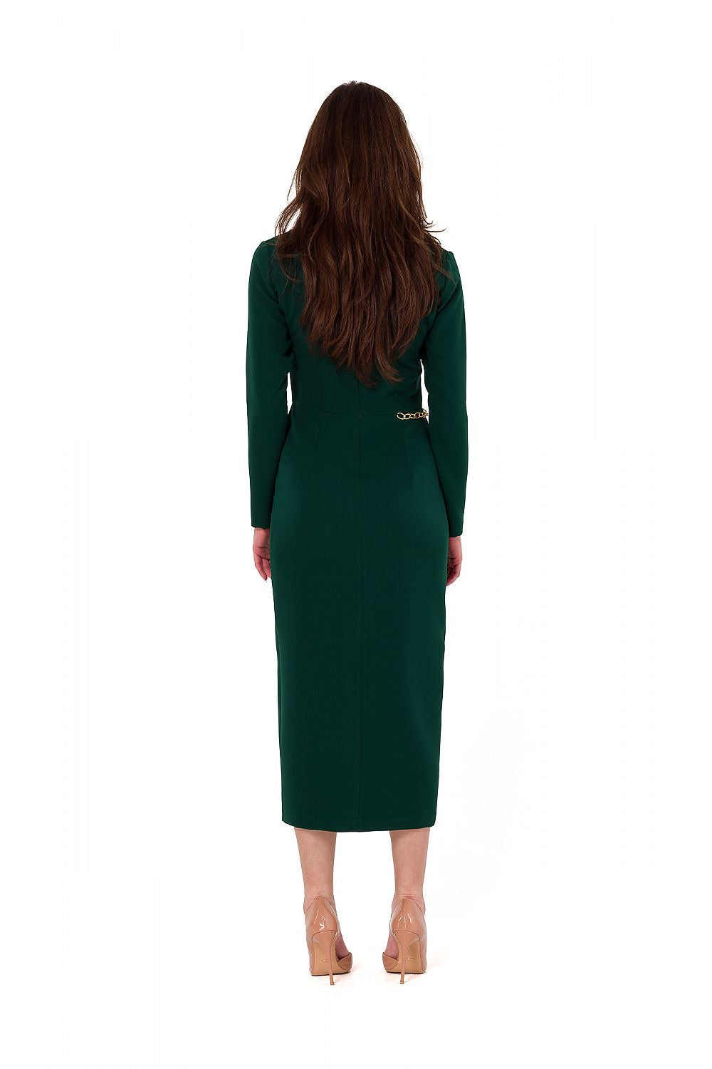  Vestito da sera model 185468 Makover 