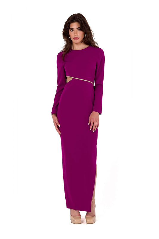  Vestito da sera model 185469 Makover 