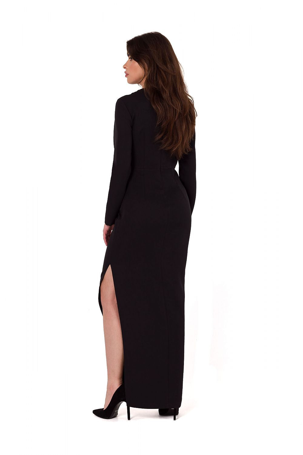  Vestito da sera model 185470 Makover 