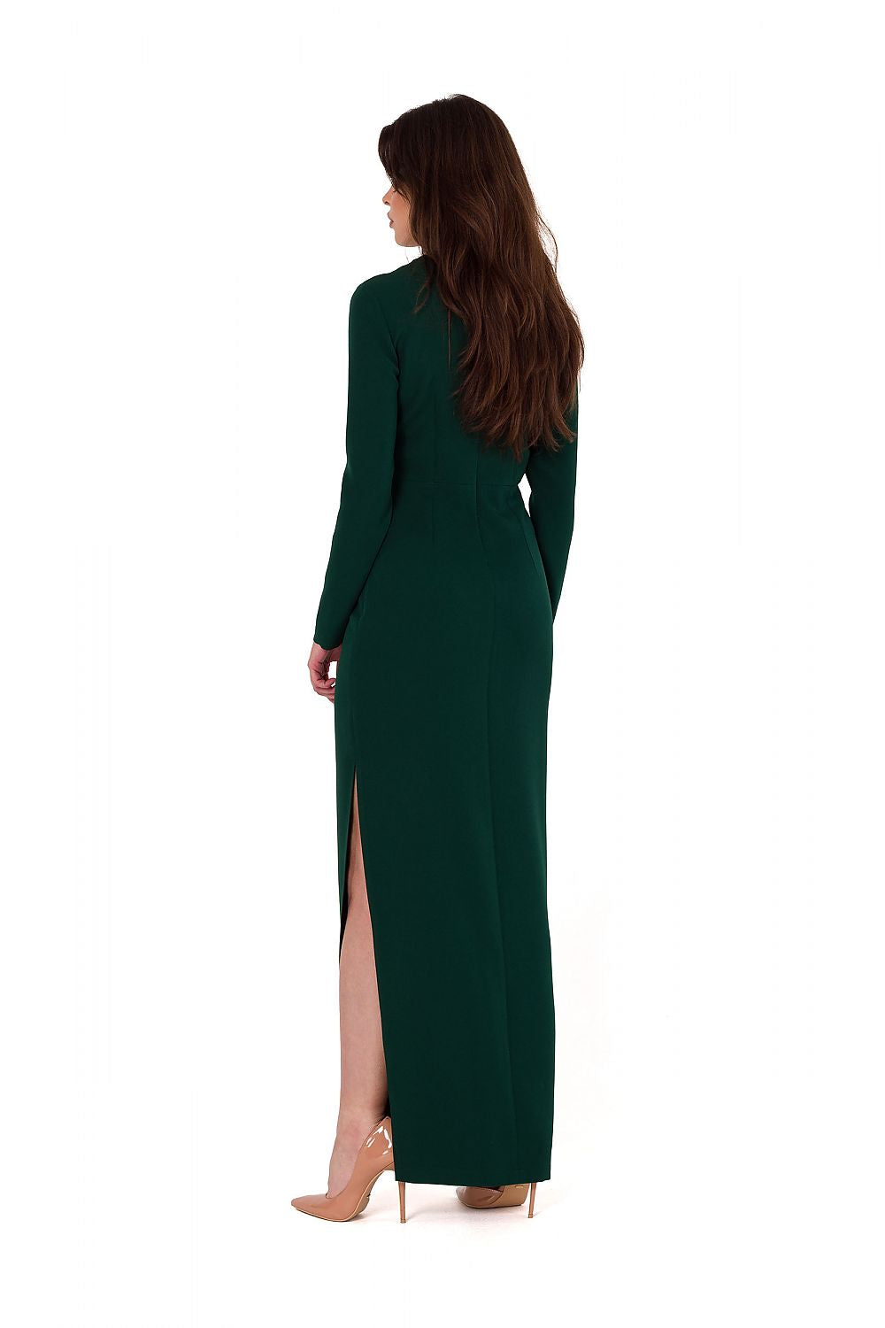 Vestito da sera model 185471 Makover 