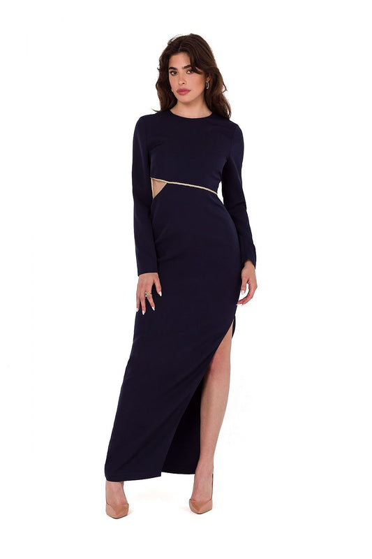  Vestito da sera model 185472 Makover 