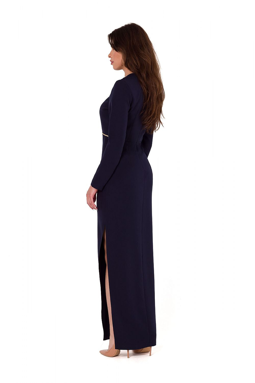  Vestito da sera model 185472 Makover 