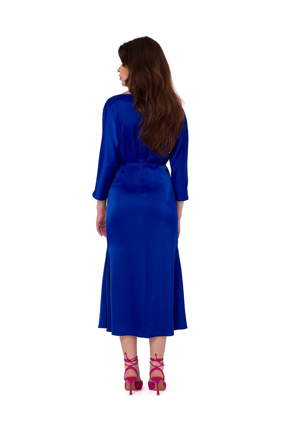  Vestito da sera model 185473 Makover 