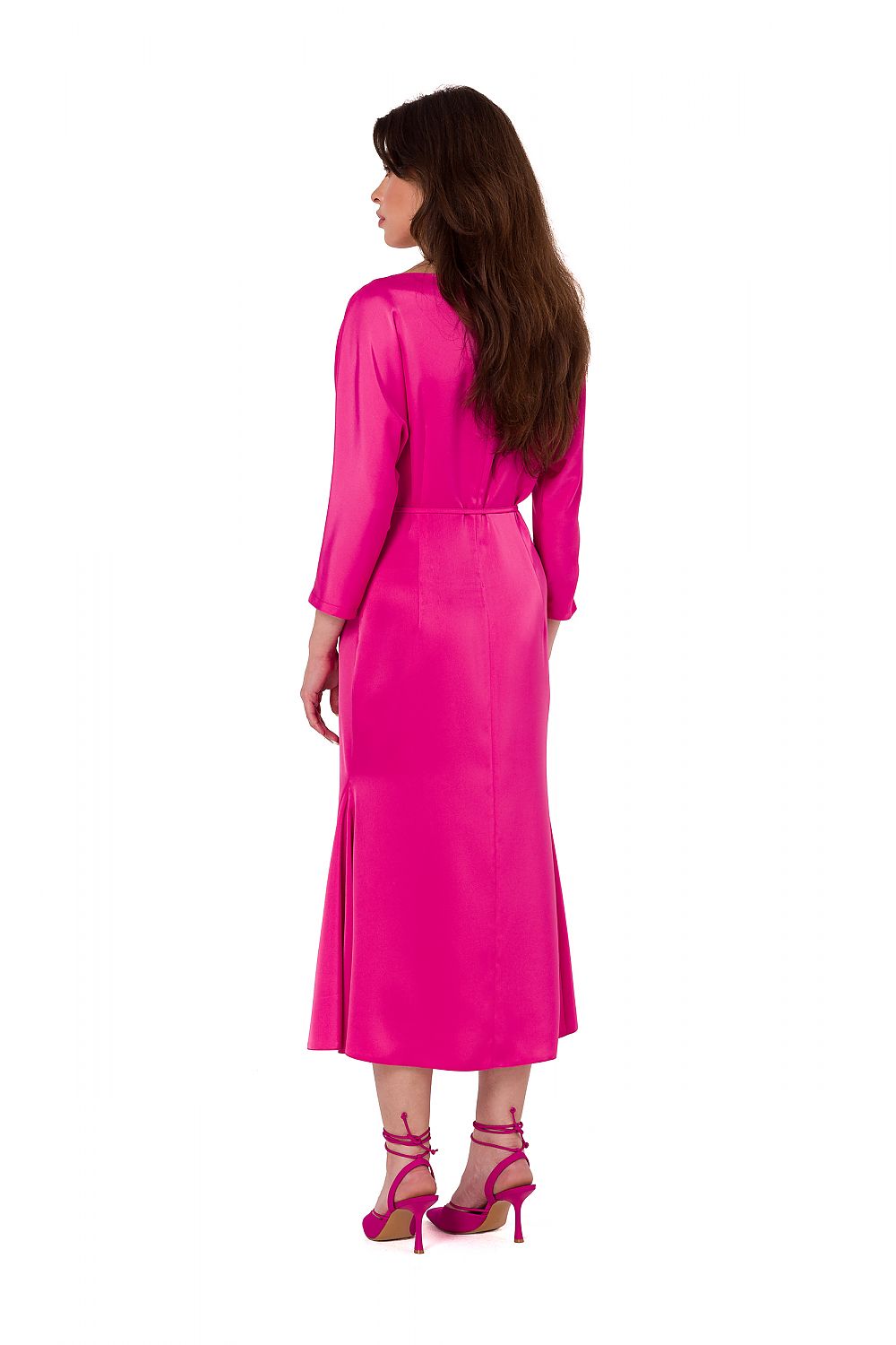 Vestito da sera model 185474 Makover 