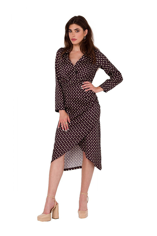  Vestito da cocktail model 185477 Makover 