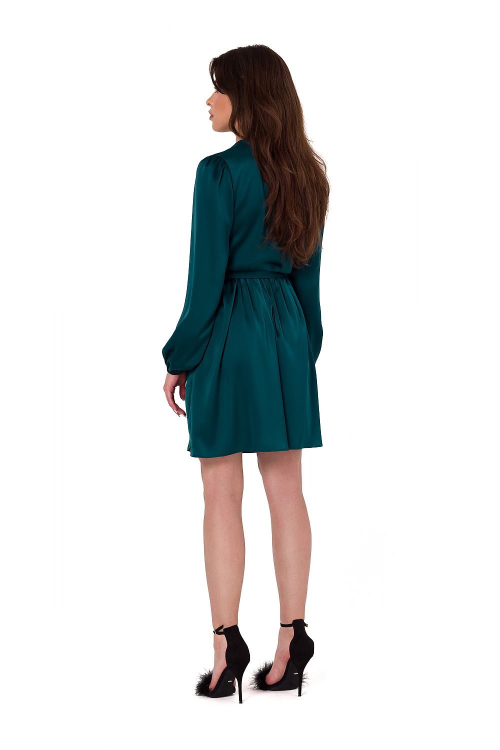 Vestito da sera model 185478 Makover 