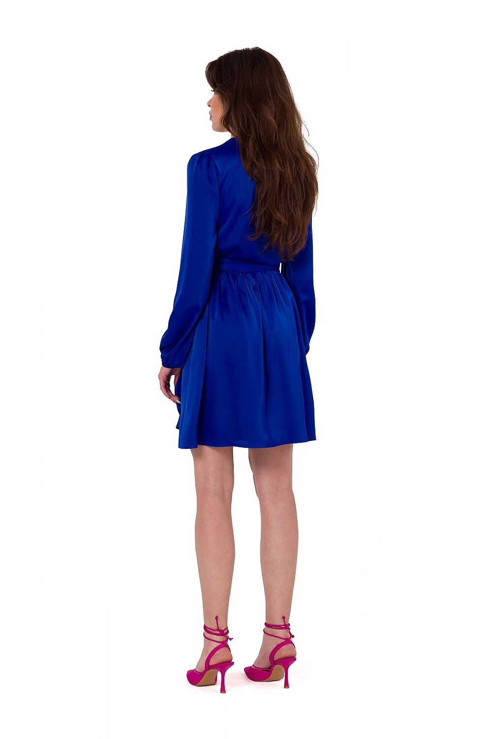  Vestito da sera model 185479 Makover 