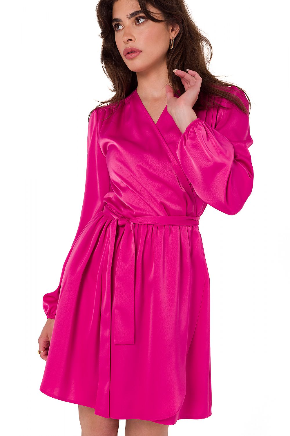  Vestito da sera model 185480 Makover 