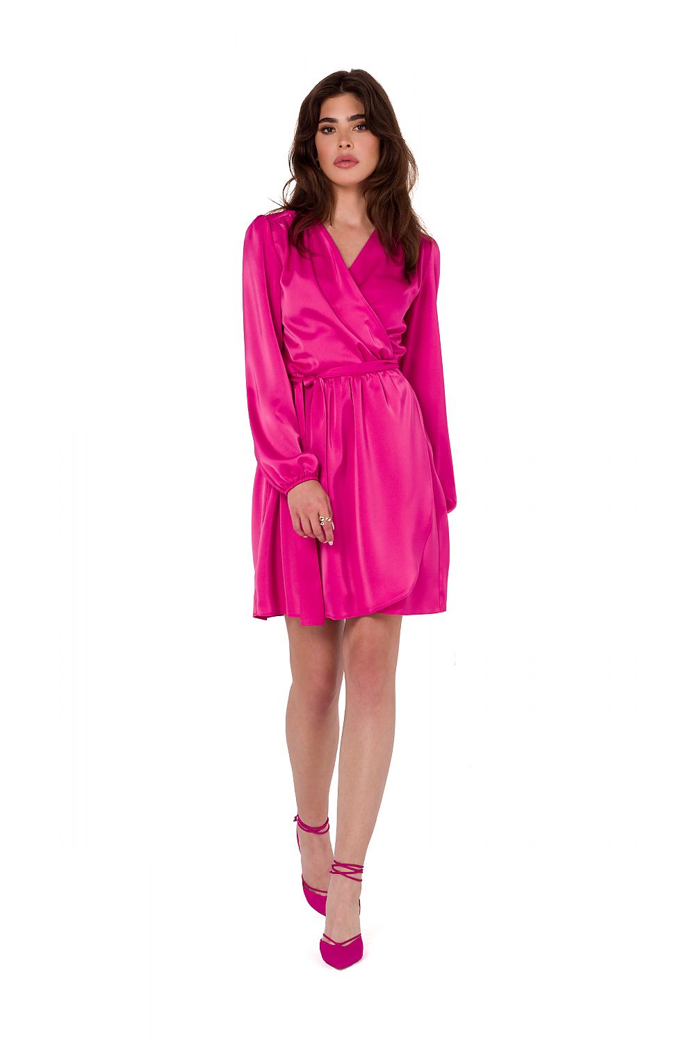  Vestito da sera model 185480 Makover 