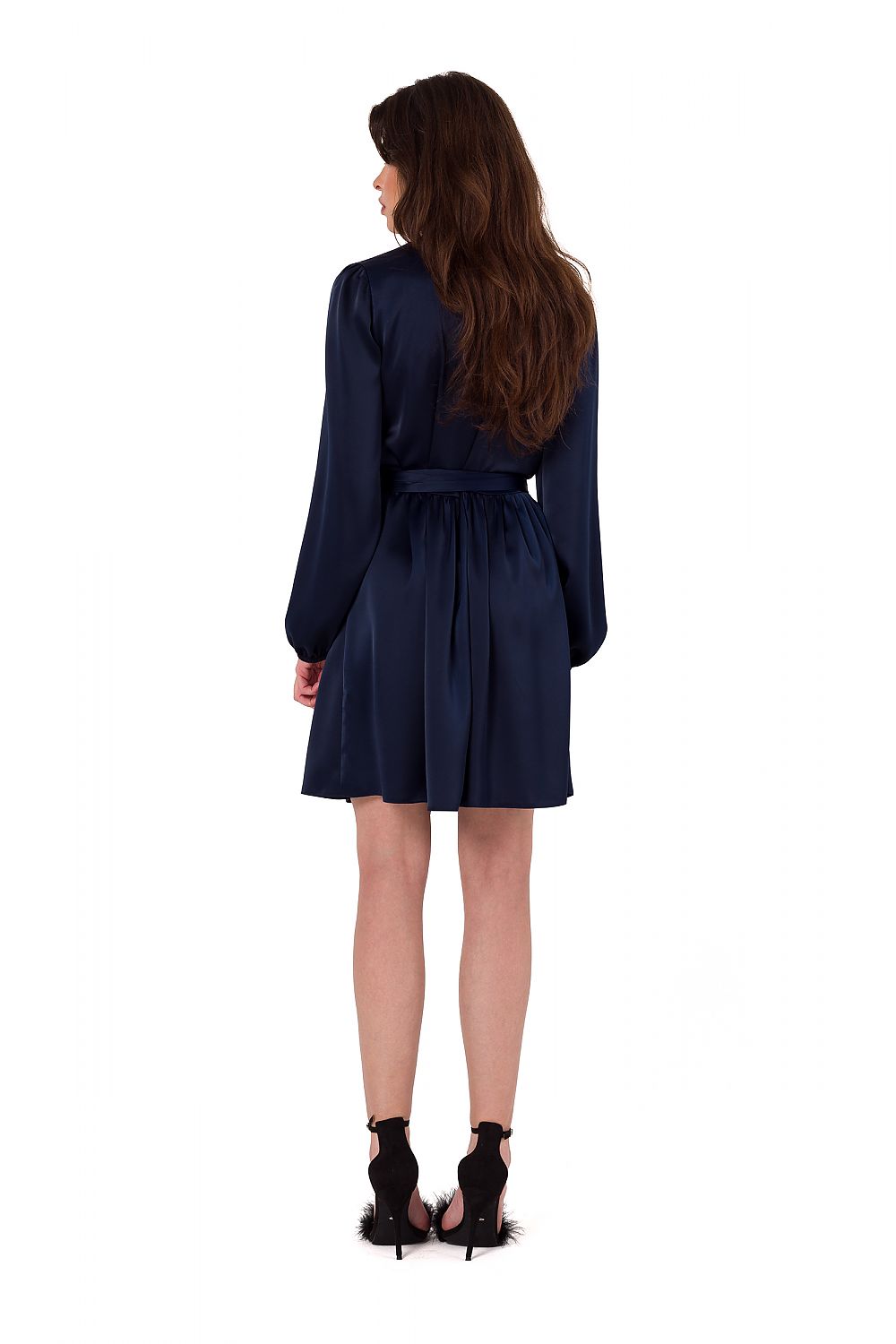  Vestito da sera model 185481 Makover 