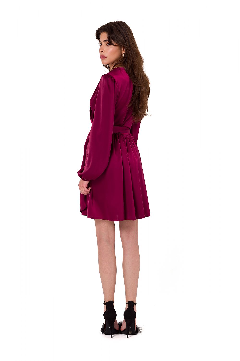  Vestito da sera model 185482 Makover 