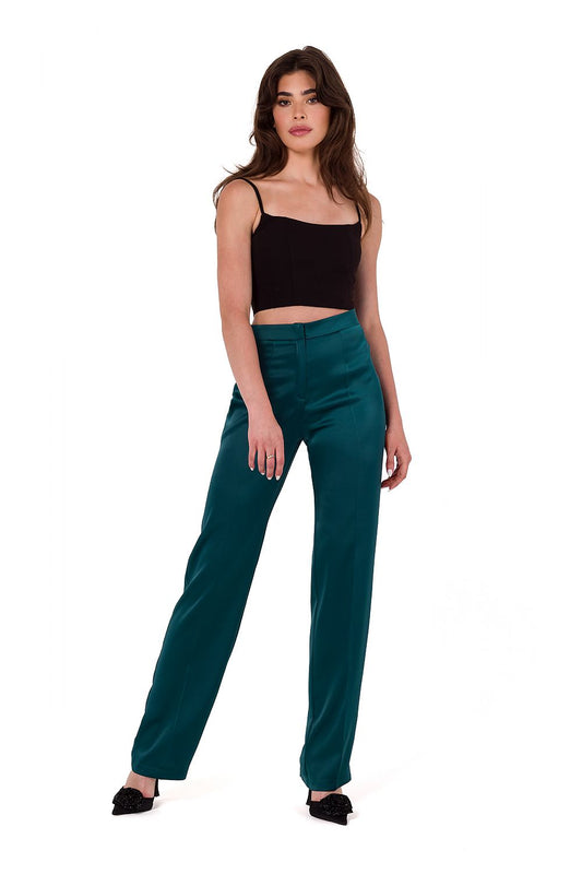  Pantaloni da donna model 185483 Makover 