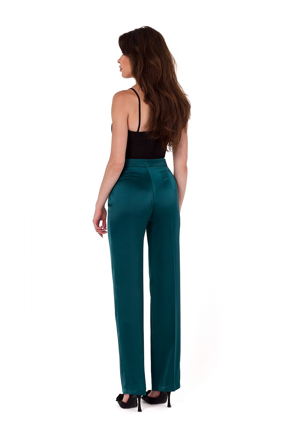  Pantaloni da donna model 185483 Makover 