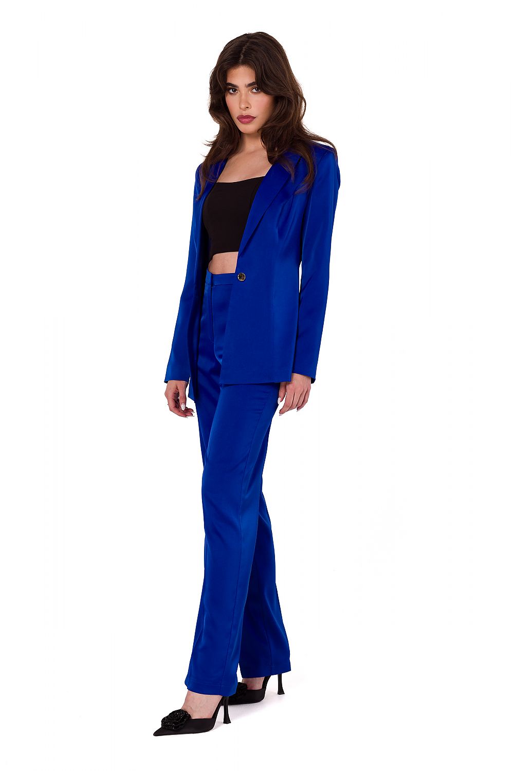  Pantaloni da donna model 185484 Makover 