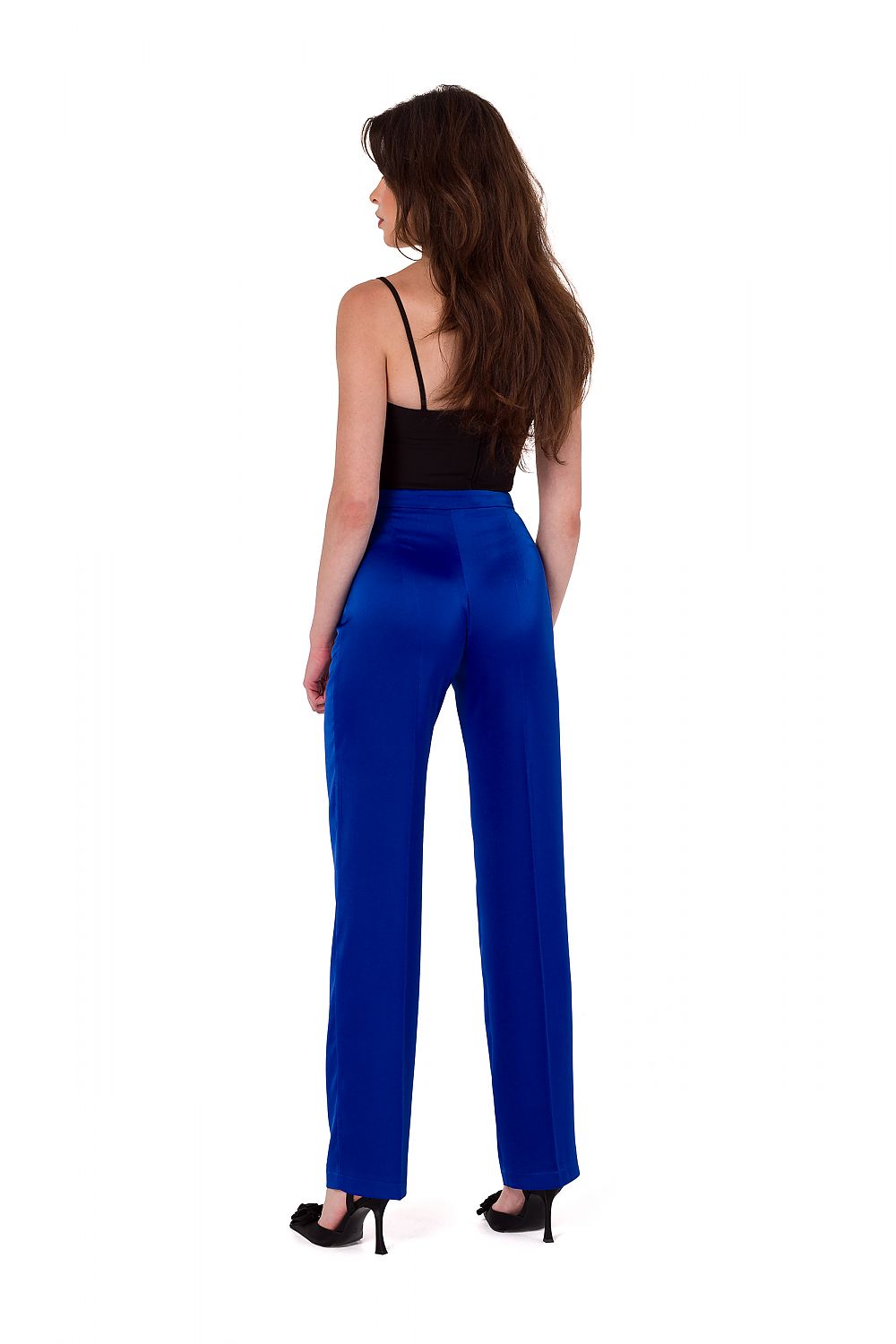  Pantaloni da donna model 185484 Makover 